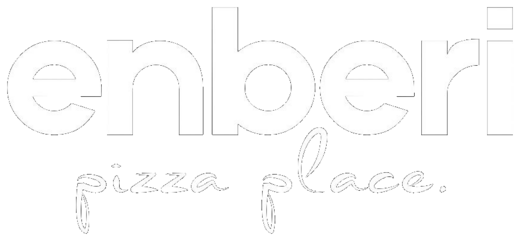 enberi pizza place