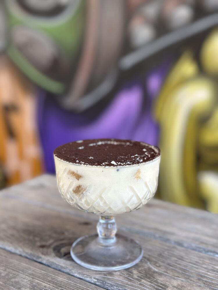 Tiramisu
