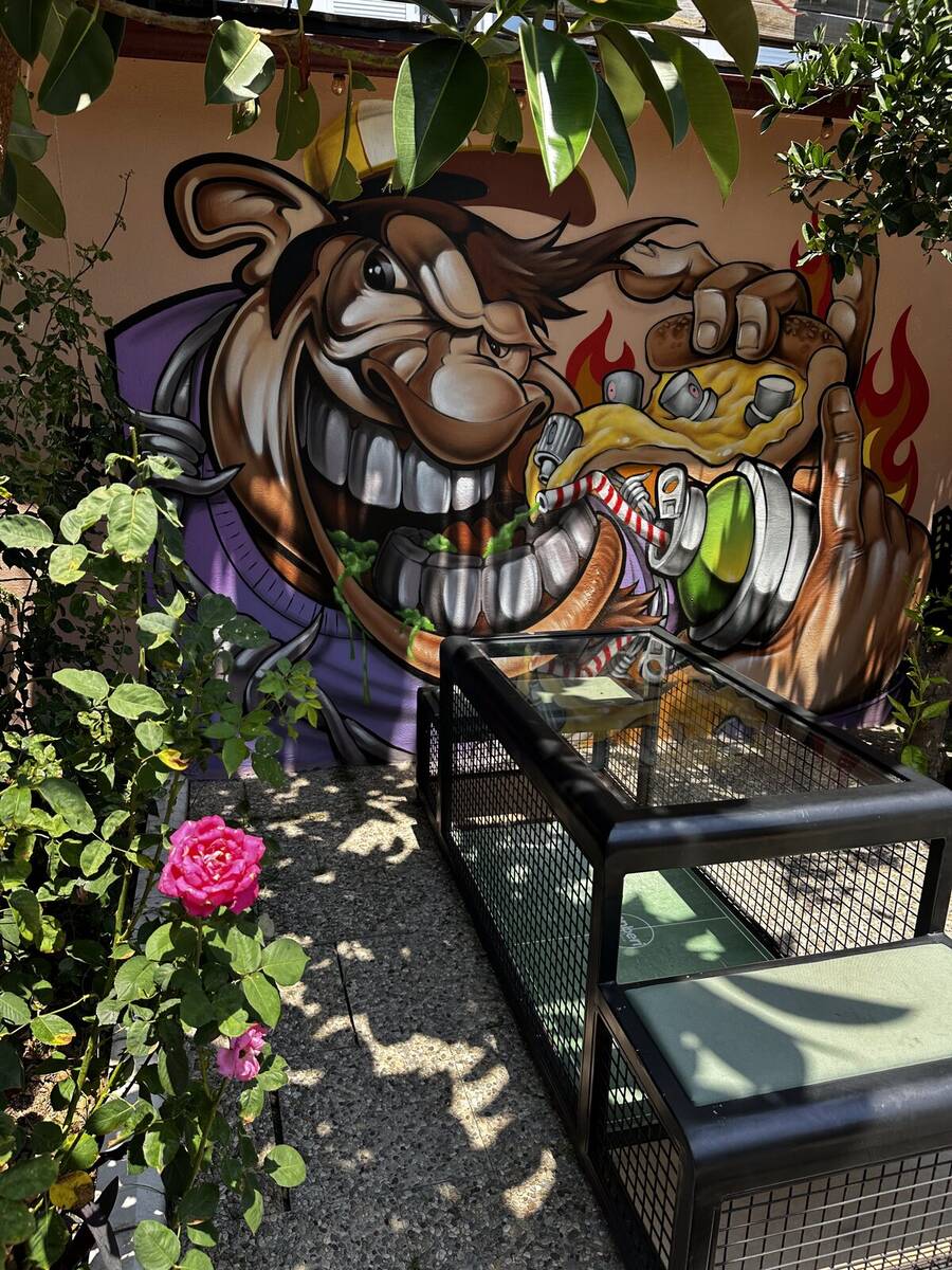 Mural